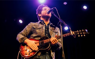 Needtobreathe tickets on sale in Richmond at Altria Theater