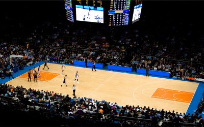 New York Knicks vs. Timberwolves tickets on sale in New York at MSG
