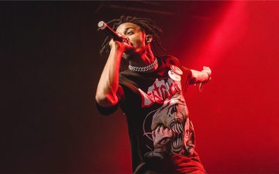 Playboi Carti tickets on sale in Fort Worth at Dickies Arena