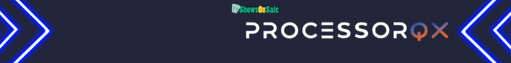 processor QX coming soon - pricer QX while you wait