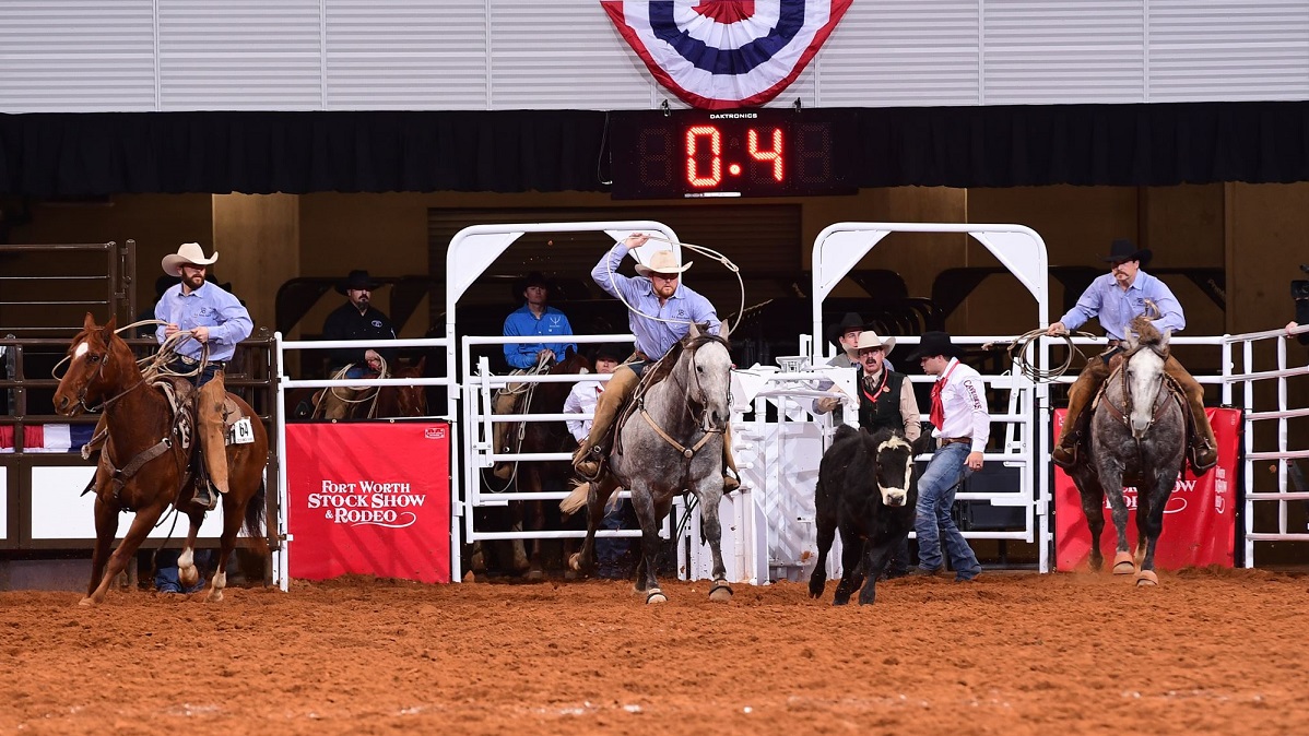 Fort Worth Stock Show and Rodeo