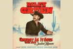 Riley Green Sets 2026 Cowboy As It Gets Arena Tour