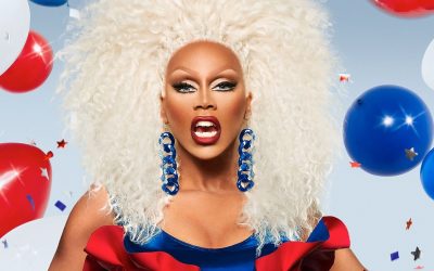RuPaul’s Drag Race tickets on sale in Savannah at Johnny Mercer Theatre