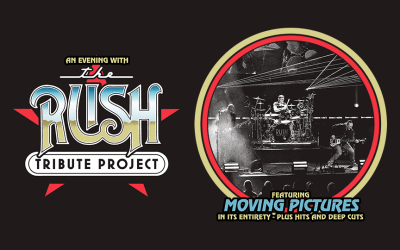Rush Tribute Project tickets on sale for Detroit show at The Fillmore