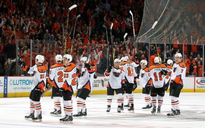 Lehigh Valley Phantoms vs. Charlotte Checkers tickets on sale in Allentown at PPL Center