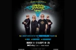 Sammy Hagar Brings ‘Best of All Worlds’ Back to Las Vegas