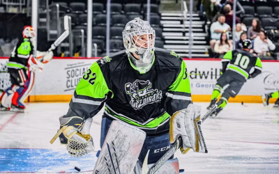 Savannah Ghost Pirates vs. Greenville Swamp Rabbits tickets on sale in Savannah at Enmarket Arena