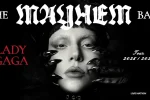 Lady Gaga Expands ‘Mayhem Ball’ Tour Through 2026 with New North American Dates