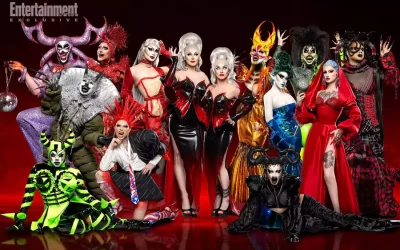 Boulet Brothers Halloween House Party tickets on sale in Boston