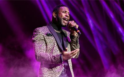 The R&B Lovers Tour tickets on sale in Jacksonville at VyStar Veterans Memorial Arena
