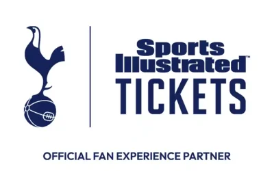 Sports Illustrated Tickets Inks Fan Experience Deal With Tottenham