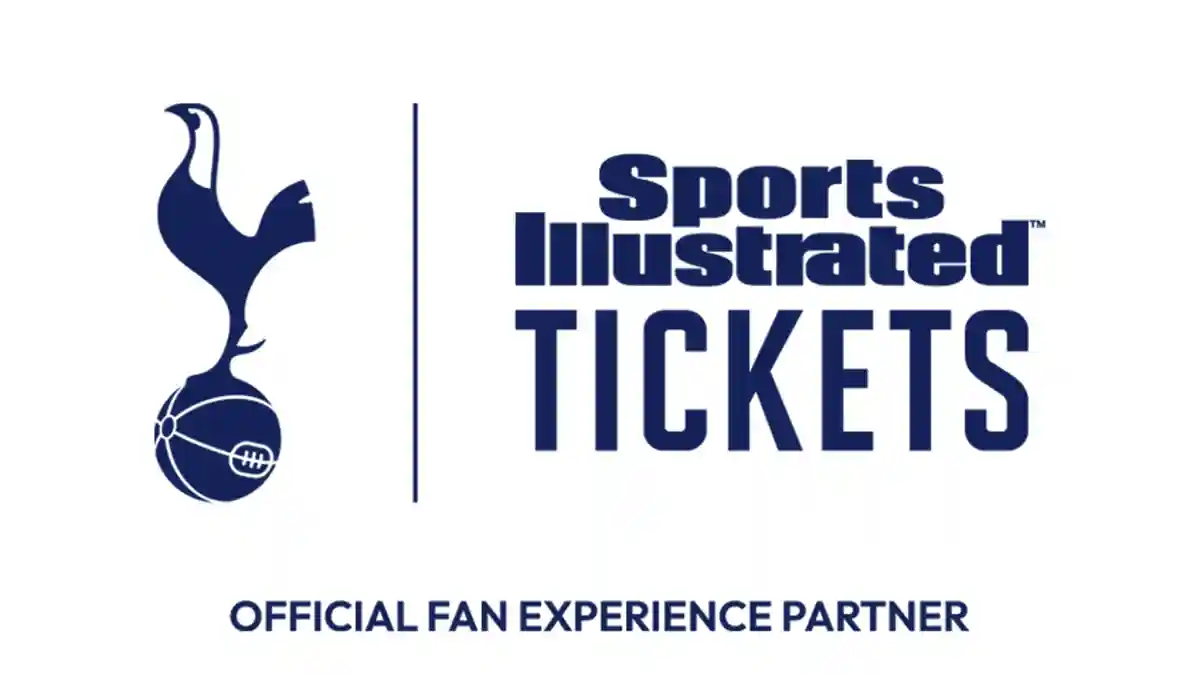 Tottenham Hotspur announced a long-term hospitality partnership with Sports Illustrated Tickets