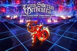 Trans-Siberian Orchestra Plots ‘The Ghosts of Christmas Eve’ 2025 Tour