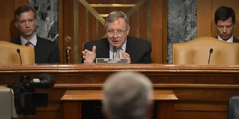 Senators, AGs Sound Alarm Over Political Influence in DOJ Antitrust Enforcement