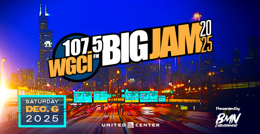 WGCI Big Jam