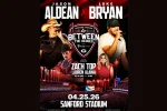 Luke Bryan, Jason Aldean Announce 2026 Sanford Stadium Concert