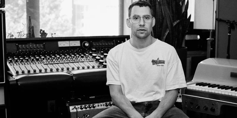 Jack Antonoff Pushes Back on Live Nation CEO’s Claim That Tickets Are ‘Underpriced’