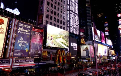 Study Finds Younger Audiences See Broadway as Undervalued, Not Overpriced