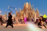 Burning Man Attendee Found Dead ‘Lying in a Pool of Blood’ Over Weekend