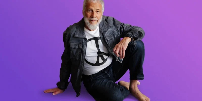 Yusuf / Cat Stevens Delays North American Tour Amid Visa Complications