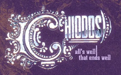 Chiodos Adds Fall North American Dates to 20th Anniversary Tour