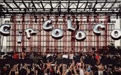 CircoLoco Returns to Miami for Art Basel 2025 With Star-Studded Lineup