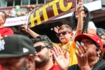 Sports Illustrated Tickets Teams Up with Commanders for Fan Experience Partnership