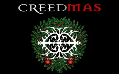 ‘Creedmas’ is Here: Creed Adds Five December Shows to Round-Out 2025