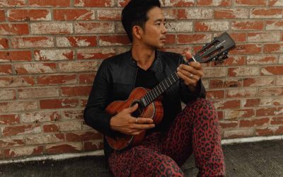 Jake Shimabukuro tickets on sale in Federal Way at Performing Arts Center