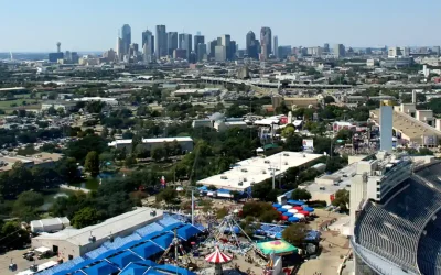 Dallas Officials Accuse Oak View Group of Misleading Event Organizers in Fair Park Transition