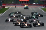 F1 Expands Sprint Calendar for 2026 With Three New Venues