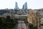 Azerbaijan Grand Prix Secures Spot on F1 Calendar Through 2030