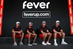 LIV Golf Taps Fever as Global Ticketing Partner Ahead of 2026 Season