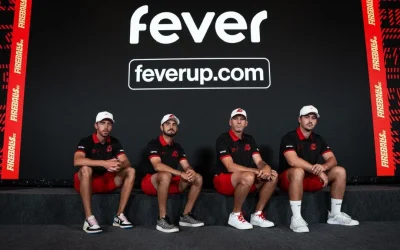 LIV Golf Taps Fever as Global Ticketing Partner Ahead of 2026 Season