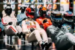 Formula 1 Exhibition to Open in Germany This October