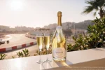 Formula 1 Names French Bloom as First Official Alcohol-Free Sparkling Wine Partner