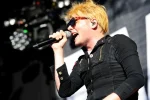 My Chemical Romance to Headline Welcome to Rockville, Sonic Temple, Louder Than Life 2026