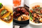 Las Vegas Grand Prix Reveals Star-Studded Culinary Lineup for 2025 Race Weekend