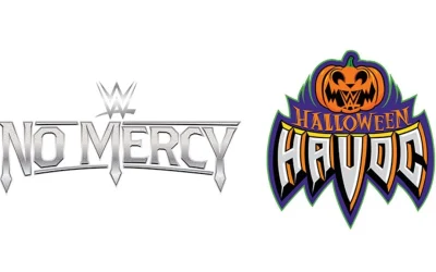 No Mercy, Halloween Havoc Highlight NXT’s Fall Live Event Schedule