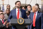 JD Vance Hopes NFL Doesn’t Rig Chiefs Games Amid Taylor Swift, Travis Kelce Engagement