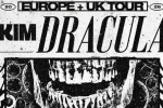 Kim Dracula Reveals First-Ever Headlining Tour Across Europe, UK in 2026
