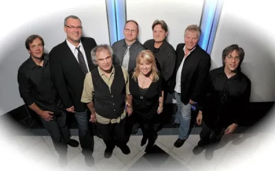 Fabulous Armadillos Party Band tickets on sale in Hamel at Medina Entertainment Center