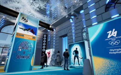 On Location, Olympic Museum Extend Partnership for Milano Cortina 2026 Games