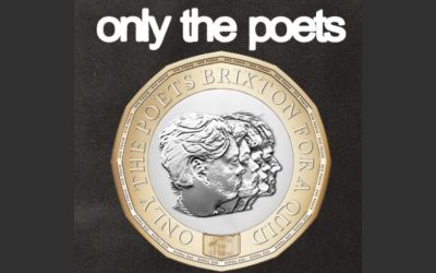 Only the Poets to Become First Band to Charge £1 for Tickets at O2 Academy Brixton