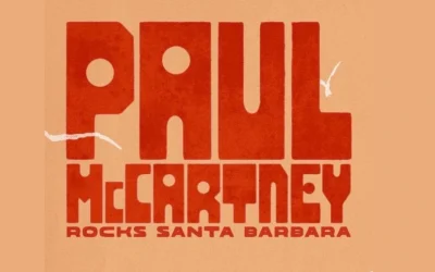 No Phones Allowed: Paul McCartney to Play Santa Barbara Bowl Unplugged (Literally)