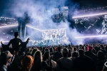 Chris Lake, Four Tet Lead PROPER NYE/NYD 2025 Lineup