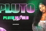 Pluto Reveals World Tour Dates Ahead of New Record