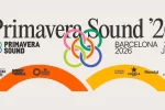 Primavera Sound Barcelona 2026: The Cure, Doja Cat, The xx, Gorillaz