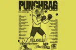 Live Nation, FAE Group Launch Grassroots-Focused ‘Punchbag Uni’ Tour Across UK Campuses
