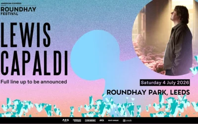 Seat Unique Signs On as Official Partner for Leeds’ New Roundhay Festival